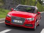 Audi A3 Sportback e-Tron 2014 года